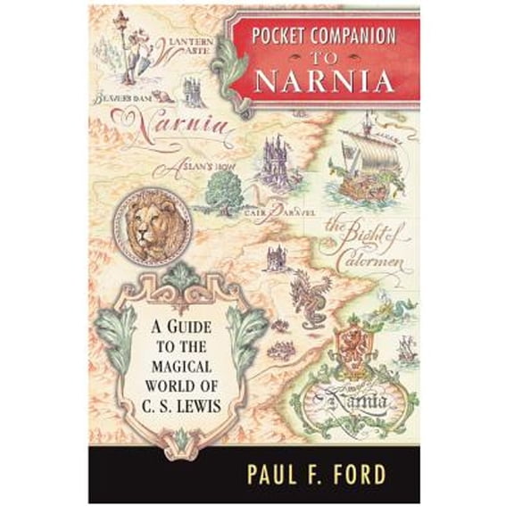 Pre-Owned Pocket Companion to Narnia: A Concise Guide to the Magical World of C. S. Lewis Paperback
