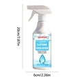 thumbnail image 3 of 300ML Clothing Stain Remover Spray, Laundry Emulsifier Cleaner for Clothes, Multi-Purpose Fabric Stain Cleaner, Powerful Pre-Wash Spot Treatment Spray for Household Laundry, 3 of 5