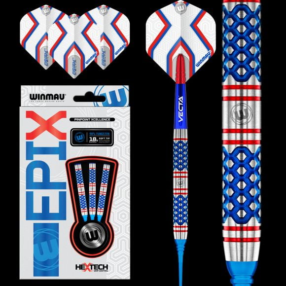 Bottelsen Professional Hammer Head 24g, 90% Tungsten Metal