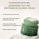 thumbnail image 3 of Crema hidratante ESSENHERB con forma de árbol de té, calmante y calmante, 80 ml, 3 of 9
