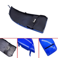 thumbnail image 2 of 1 Pair Car Front Fog Light Lamp Covers Bumper Cover Cap Trim Protection for 2004-2005, 2 of 9