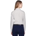 thumbnail image 4 of Devon & Jones Chiffon Uni pour Femmes Crown Woven Collection™, 4 of 4
