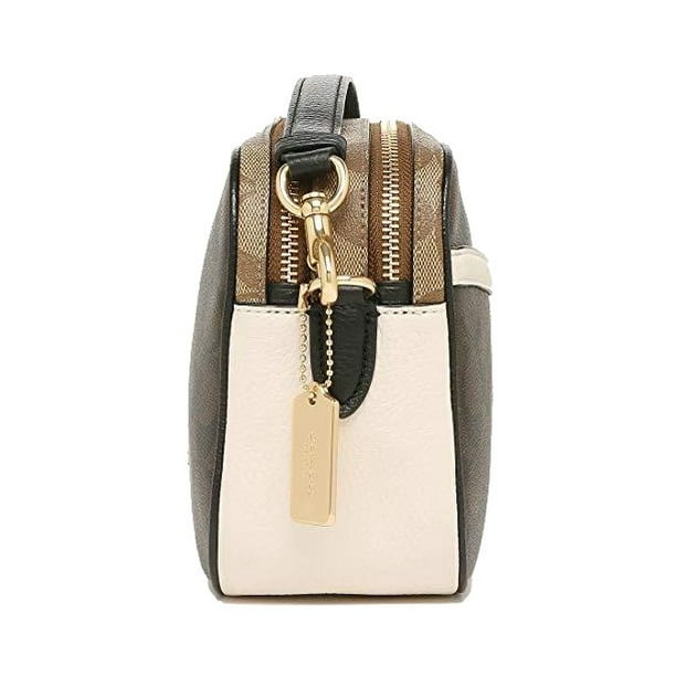 Bolsa Coach Jess C1767 IMNOX