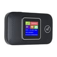 thumbnail image 1 of Hotspot WiFi Mobile, ABS WPA WPA2 Encryption 4G LTE Hotspot WiFi Mobile Haute Vitesse pour Extérieur, 1 of 7