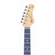 Tagima Guitars TG 540 OWH-DF/MG Electric Guitar - Olympic White
