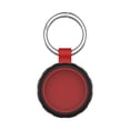 thumbnail image 1 of 1PC Silicone Protective Sleeve Cover Compatible For  Airtag Case Silicone Keychain Tracker, 1 of 8