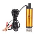 thumbnail image 2 of Fuel Transfer Extractor, Compact Low Noise Fuel Transfer Pump  For Kerosene For Water, 2 of 8