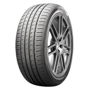 Sailun Atrezzo SVA1 235/55R17XL 103W BSW (2 Tires) Fits: 2014-17 Ford Escape SE, 2011-12 Chevrolet Impala LTZ