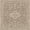 2-Brown, variant on BERTHMEER 8'x10' Area Rugs for Living Room Large Vintage Taupe Carpets for Bedroom Office Machine Washable Farmhouse Dining Room Oriental Rugs Non Slip Traditional Distressed Rugs