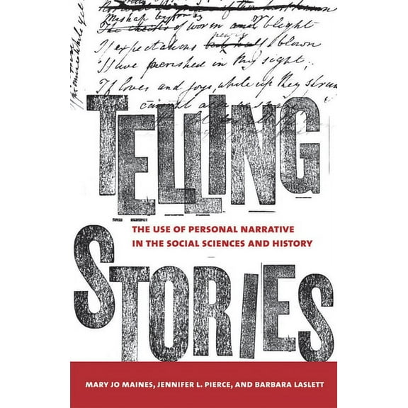 Telling Stories, (Paperback)