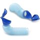 thumbnail image 4 of 750ml Portable Collapsible Urinal Bottle for Adults & Kids, Reusable Travel Emergency Urine Potty (Unisex), 4 of 4