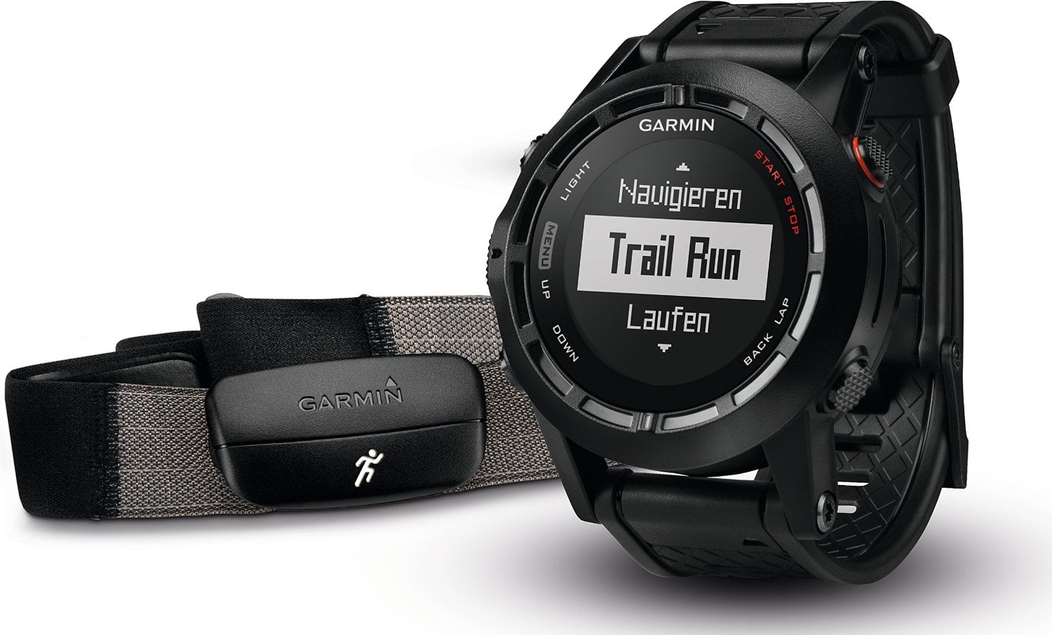 garmin fenix 2 hr
