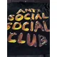 thumbnail image 5 of Playera Camisa Junior H Antisocial Social Club Miel Sadboyz, 5 of 6