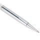 thumbnail image 2 of Lot de 6 stylos à bille en pierre de cristal, recharges remplaçables, élégants, multi-usages, pour études, bureau, affaires, type 4, 2 of 4