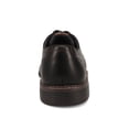 thumbnail image 3 of Dockers Mens Erick Nubuck Lace-Up Oxford, 3 of 7