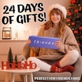 thumbnail image 4 of Calendario de Adviento Get Trend Friends TV Show 2025 para adultos, 4 of 6