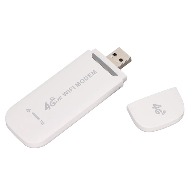 Módem GUSB, enrutador USB 4G LTE Enrutador GLTE de EE. UU. Enrutador GLTE Diseñado con precisión
