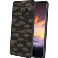 thumbnail image 1 of Compatible with Samsung Galaxy S10+ Plus Phone Case, Chinese-Celebration-Luxury Case Silicone Protective for Teen Girl Boy Case for Samsung Galaxy S10+ Plus, 1 of 1