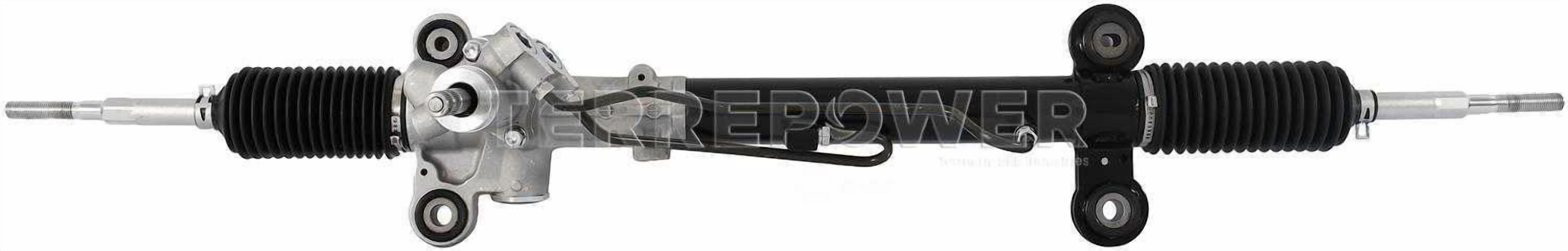 TERREPOWER formerly BBB Industries N305-0179 New Steering Rack and Pinion Unit - Power