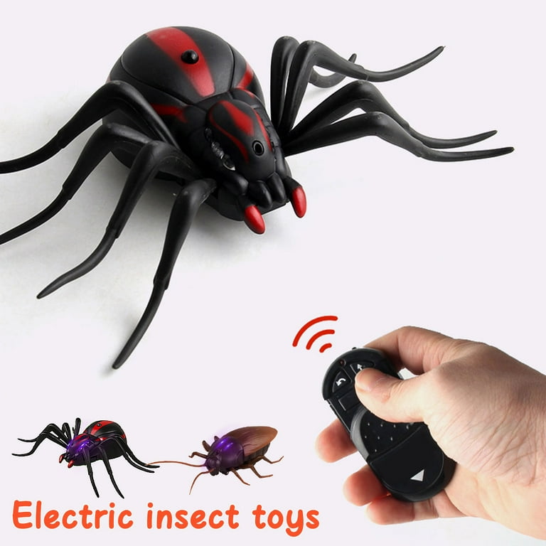 Remote control cheap bugs toys