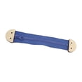 thumbnail image 4 of Xuanheng 2xBusy Board DIY Accessories Zipper Developmental Toddlers Learning Cognitive Blue, 4 of 8