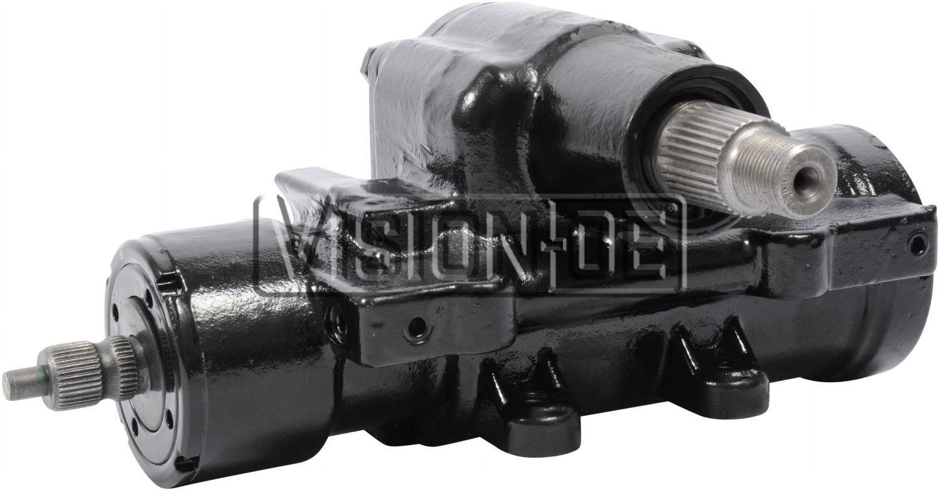 BBS NEW STEERING GEAR - POWER