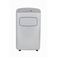 thumbnail image 3 of Impecca IPAC14-LS 14000 BTU Portable Air Conditioner, 3 of 10