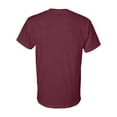 thumbnail image 2 of Gildan Men's Short Sleeve DryBlend 50 Cotton/50 Poly T-Shirt - 8000, 2 of 3