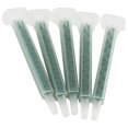 thumbnail image 3 of 40 Piece Epoxy Mixing Nozzle - Electrostatic Mixing Nozzle Cartridge Tip 50ml/1.7oz (1:1/1:2), 16 Pack for Precise Epoxy Application, 3 of 5