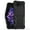 Black, variant on Galaxy Z Flip 6 5G Case, TECH CIRCLE Rugged Military Grade Heavy Duty Armor Shockproof Anti-Drop Phone Case Holder Kickstand for Samsung Galaxy Z Flip 6 5G 2024,Pink