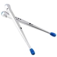 thumbnail image 2 of Electronic drum sticks, children's ABS electronic air drum sticks, rock rhythm sticks, children's percussion instrument tools, 2 of 5