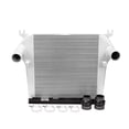 thumbnail image 7 of Mishimoto MMINT-RAM-10SL Performance Intercooler Compatible With Dodge Ram - Cummins 6.7 2010-2012 Silver, 7 of 7