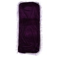 thumbnail image 3 of Keenso 61/88 Key Electronic Piano Keyboard Cover Dustproof Pleuche Protective Optional, 3 of 8