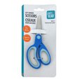 thumbnail image 4 of Pen+Gear 5 in. Left-Handed Scissors, 4 of 5