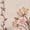 Taupe Floral, variant on Modern Moments by Gerber Baby Girl Bloomer Outfit Set, 2-Piece, Sizes 0/3 Months - 24 Months