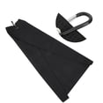 thumbnail image 1 of Golfing Towel Pure Cotton with Waffle Design Soft, Durable, Convenient Carry, Sweat Absorption & Cleaning, 1 of 7