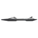 thumbnail image 1 of Cubierta protectora de cadena de aluminio 6061, protege eficazmente de su motocicleta Negro DYNWAVEMX Cubierta de guardia de cadena de motocicleta, 1 of 7