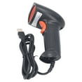 thumbnail image 1 of QR Code Reader, Quick Reading Barcode Scanner Tool Broad Utility Wide Compatibility Durable CMOS Sensor  for Retail, 1 of 7