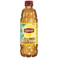 Lipton Half & Half Iced Tea & Lemonade (16.9 Ounce, 24 Count)