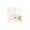 Biscuit, variant on Transolid  Studio Rectangular Shower Seat - 12" x 24" x 3" - 12" x 24" x 3" White