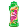 thumbnail image 4 of (4 pack) Gain Laundry Scent Beads, Happy In-Wash Scent Booster, Hibiscus Hula Scent, 24 oz, 4 of 14