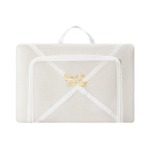 Sac en Maille Chandail Sac de Lavage Sac à Lessive pour Laine Tricot et Cardigans Chargement Frontal Sac en Filet de Filtre pour Machine à Laver (1 Pcs) Rkxzt