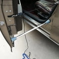 thumbnail image 2 of Wmool Alumim Hood EngineCover Lift Up port Prop Rod Repair Paintl X9E2, 2 of 8
