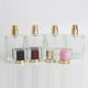 thumbnail image 2 of Atomizador de perfume de niebla fina de viaje recargable de 50 ml, botellas de spray de vidrio vacías (hy), 2 of 5