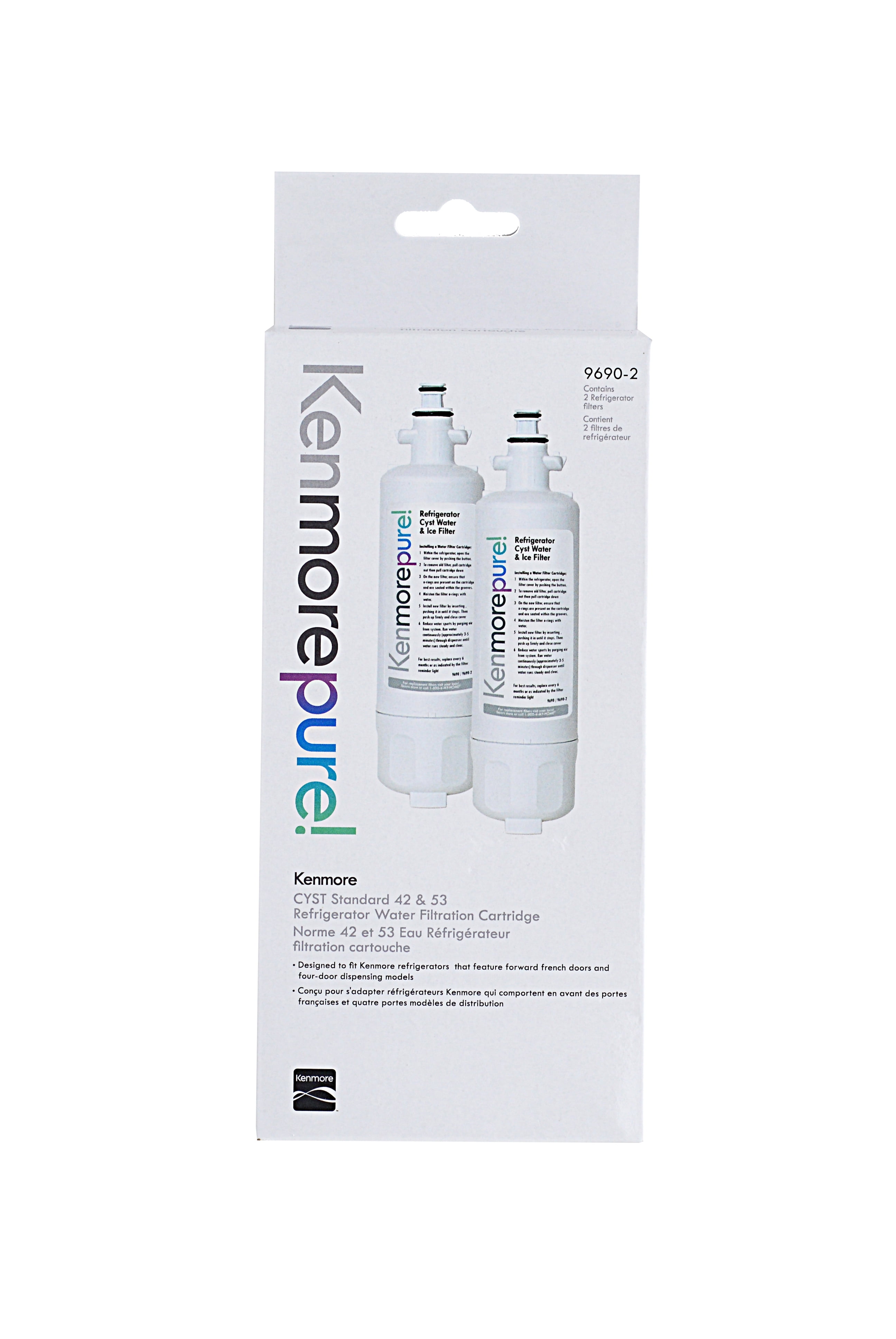 Kenmore Walmart Canada