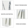 thumbnail image 4 of OULII 30Pcs Household Foot Sewing Machine Needles MultiColored Steel for Sewing Accessories, 4 of 4