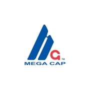 Mega Cap Twill-Front Trucker Cap