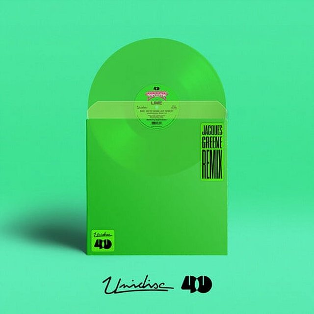 Babe, We're Gonna Love Tonight (180gm Green Vinyl)