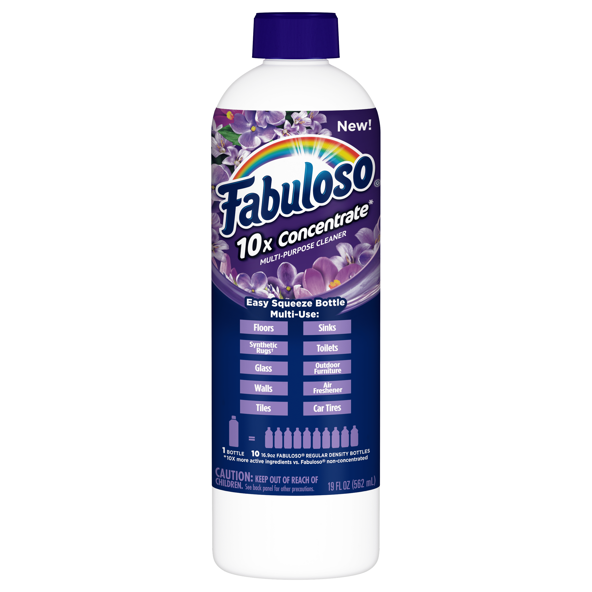 Is Fabuloso Good On Wood Floors / Fabuloso All Purpose Cleaner, Ocean