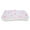 Love fans, variant on CHICIRIS Hamster Winter Bed,Hamster Warm Fleece Pad Soft and Comfortable Hamster Winter Warm Sleep Pad for Hamster Rabbits Chinchilla,Rabbits Warm Fleece Pad